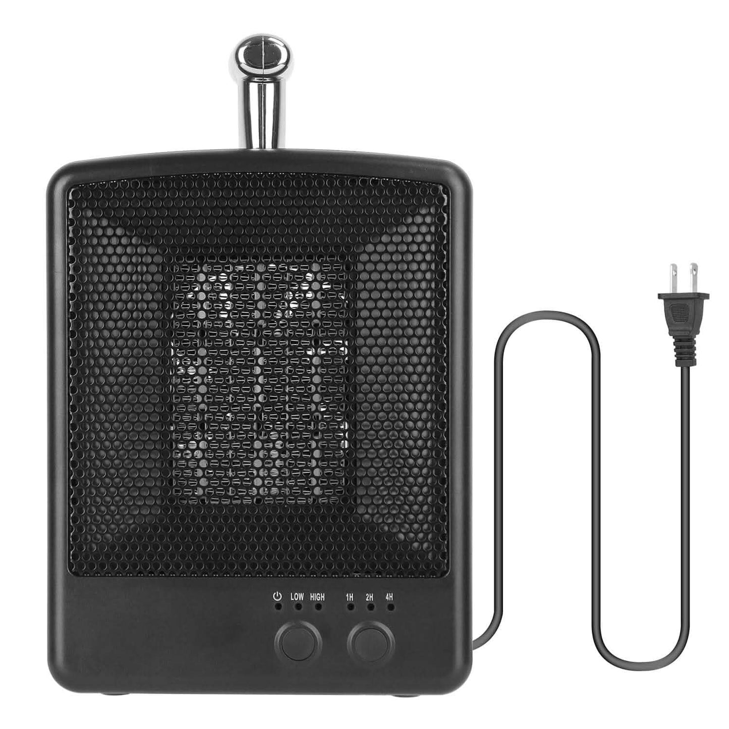 1000W Portable Electric Space Heater DailySale