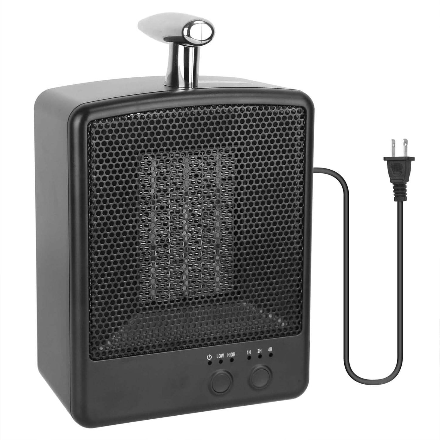 1000W Portable Electric Space Heater DailySale
