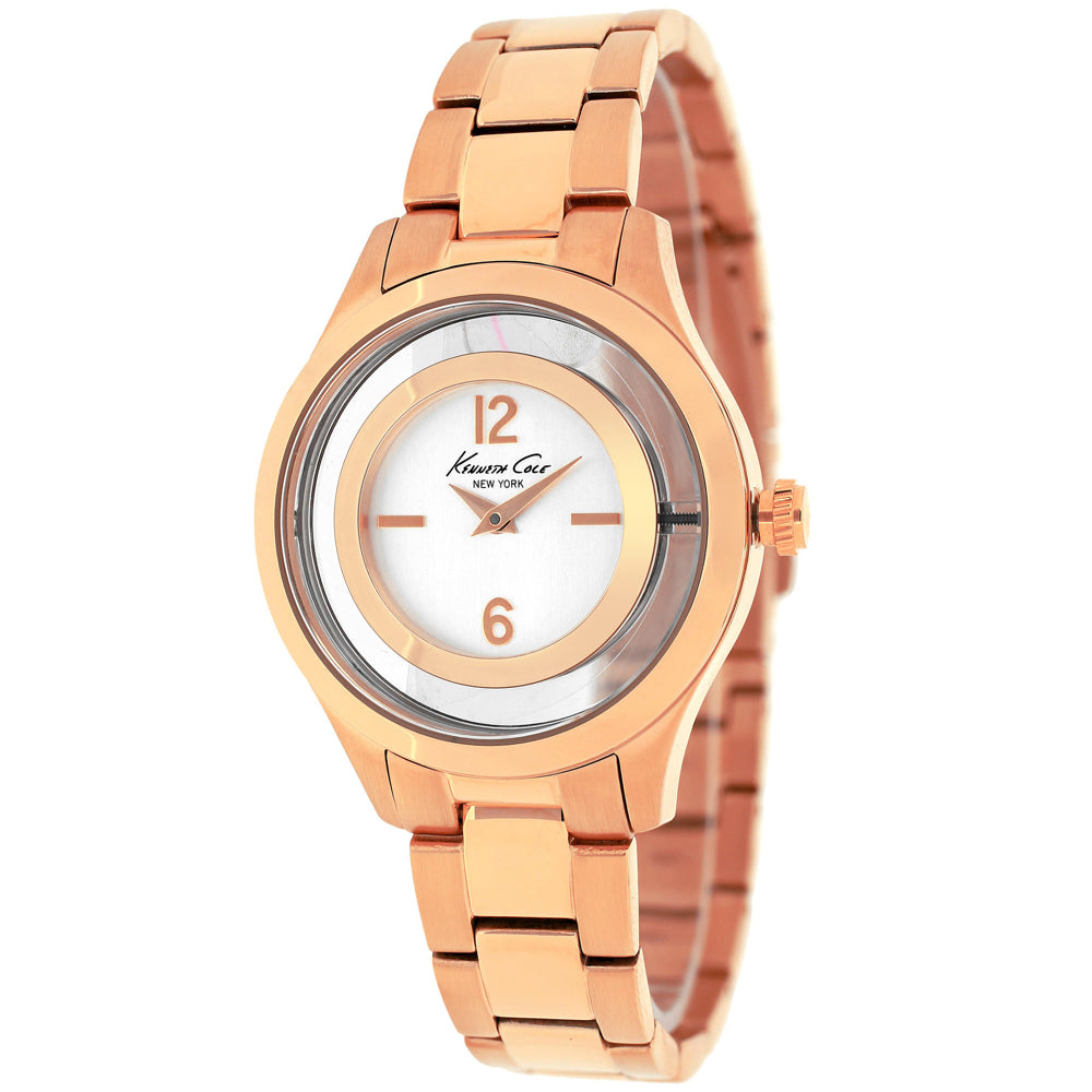 Kenneth Cole Women's Classic Bids.com