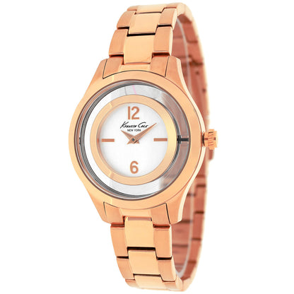 Kenneth Cole Women's Classic Bids.com