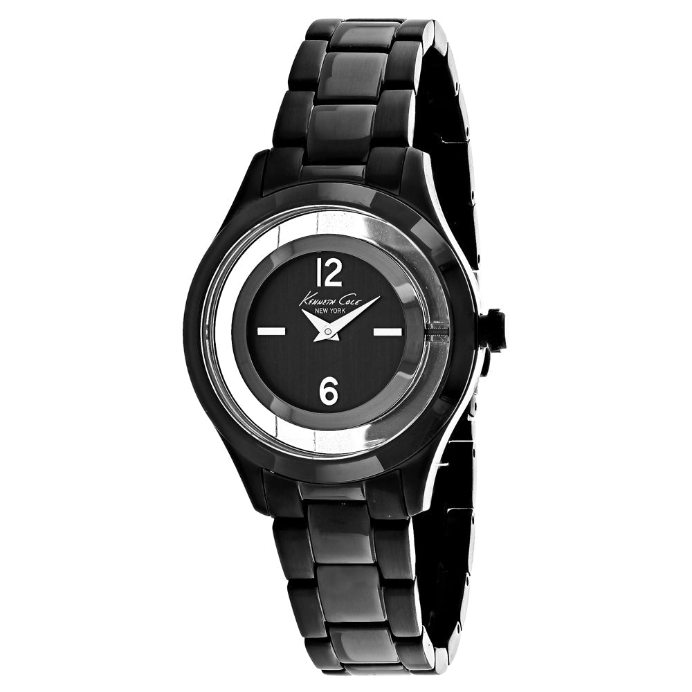 Kenneth Cole Women's Classic Bids.com