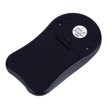 100g x 0.01g Digital Pocket Scale Portable Mouse Style DailySale