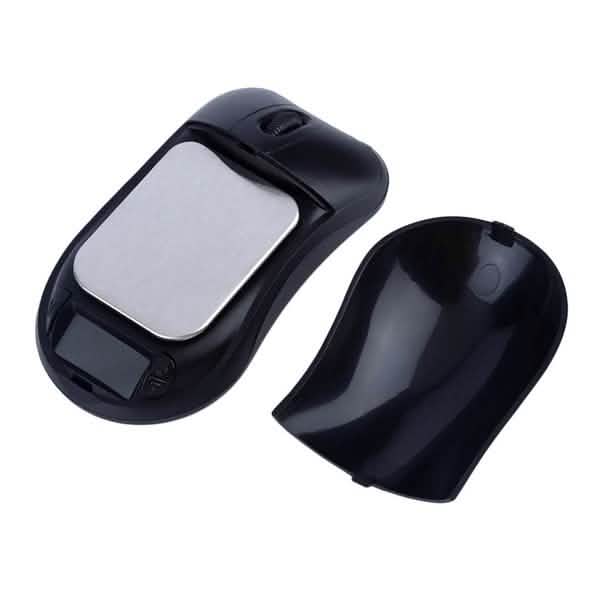 100g x 0.01g Digital Pocket Scale Portable Mouse Style DailySale