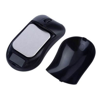 100g x 0.01g Digital Pocket Scale Portable Mouse Style DailySale