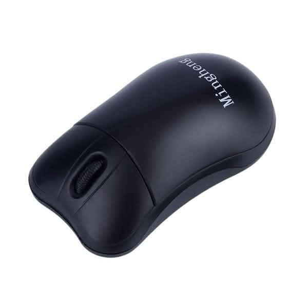 100g x 0.01g Digital Pocket Scale Portable Mouse Style DailySale
