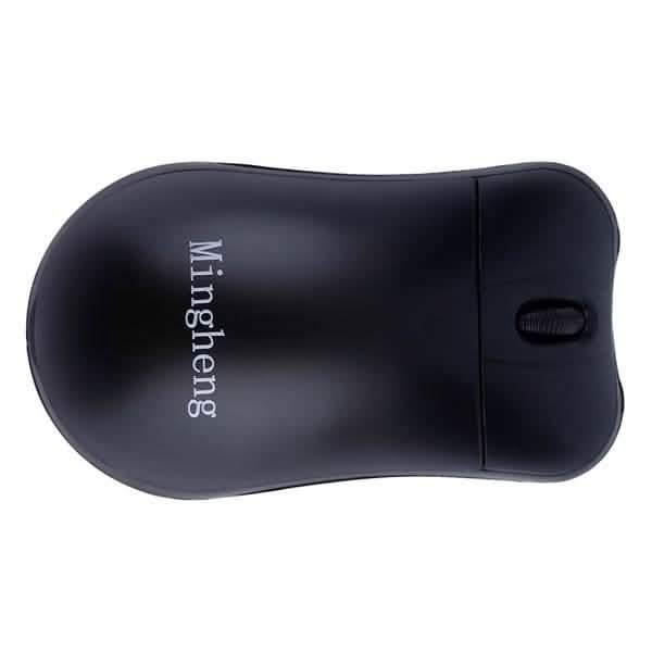 100g x 0.01g Digital Pocket Scale Portable Mouse Style DailySale