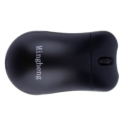 100g x 0.01g Digital Pocket Scale Portable Mouse Style DailySale
