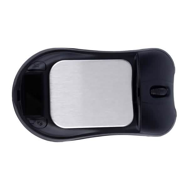 100g x 0.01g Digital Pocket Scale Portable Mouse Style DailySale