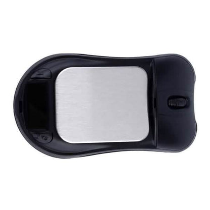 100g x 0.01g Digital Pocket Scale Portable Mouse Style DailySale