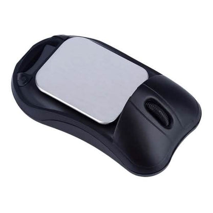 100g x 0.01g Digital Pocket Scale Portable Mouse Style DailySale