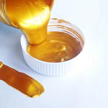100ml Metallic Acrylic Paint DailySale