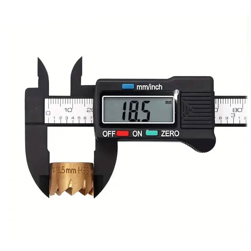 100mm Electronic Digital Calipers DailySale