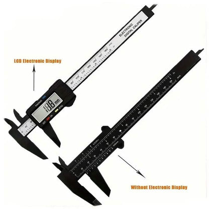 100mm Electronic Digital Calipers DailySale