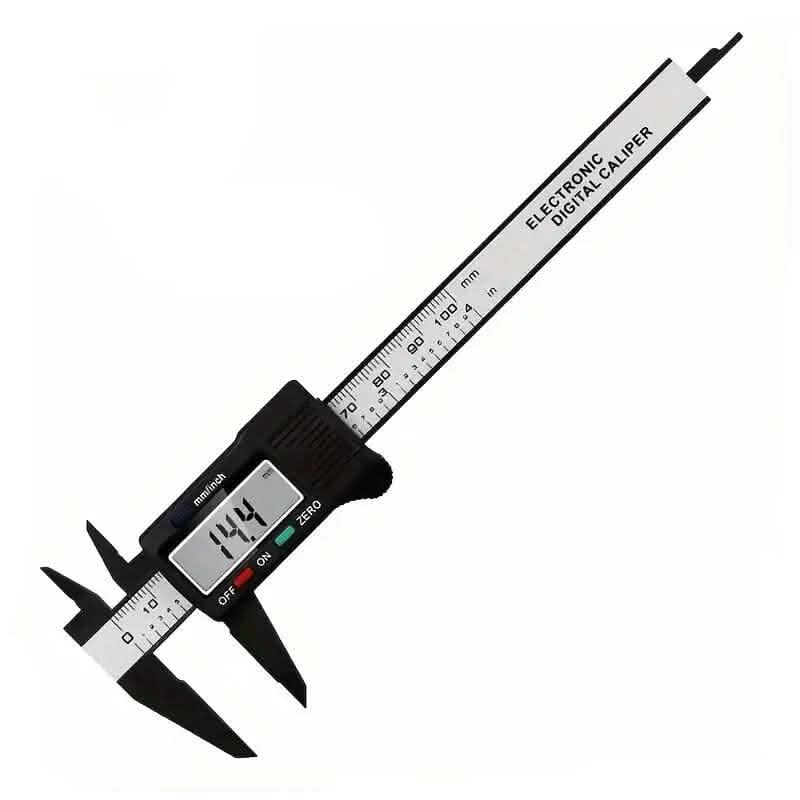 100mm Electronic Digital Calipers DailySale