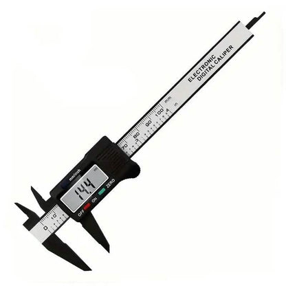 100mm Electronic Digital Calipers DailySale