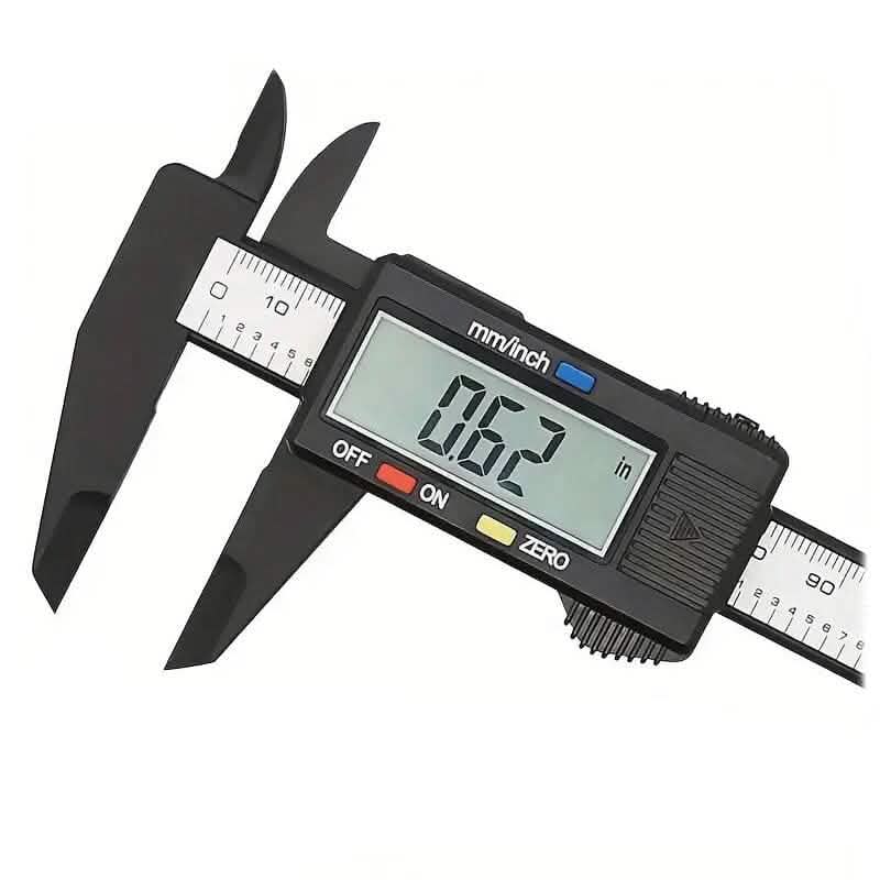 100mm Electronic Digital Calipers DailySale