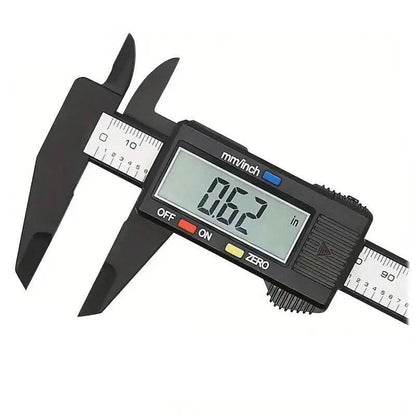 100mm Electronic Digital Calipers DailySale