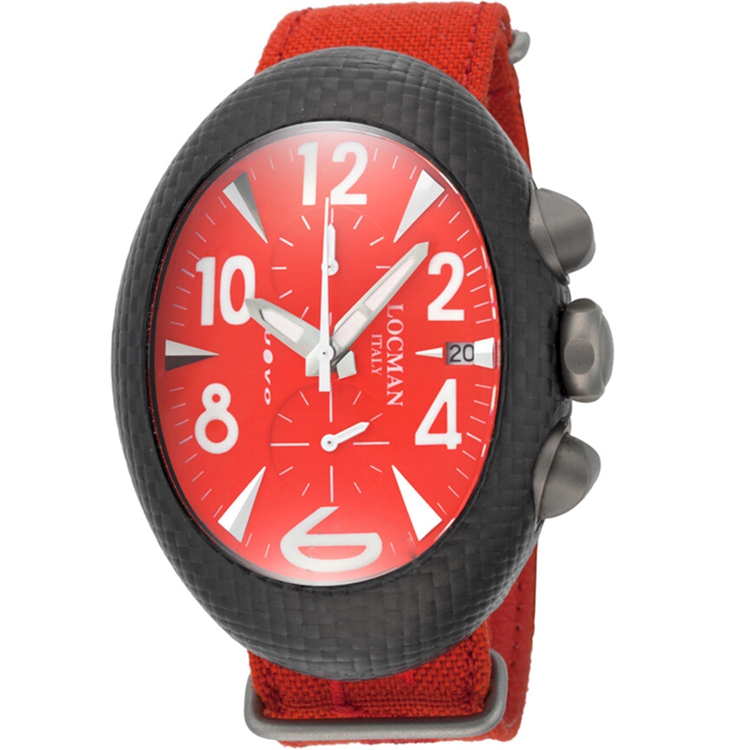 Locman Men's Nuovo Bids.com