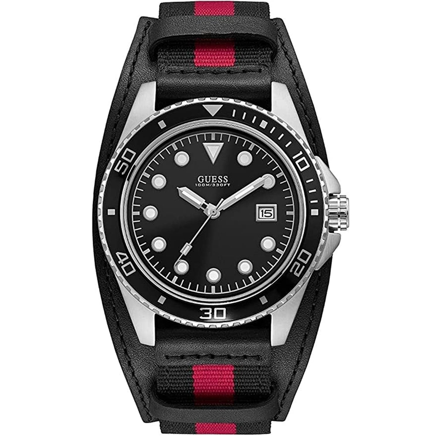 Guess Men's Classic Bids.com