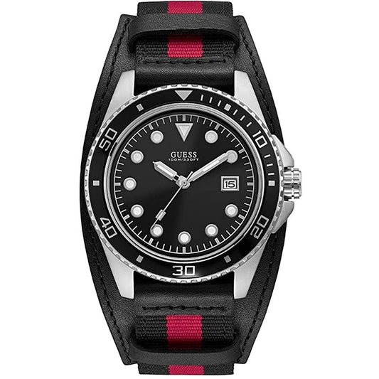 Guess Men's Classic Bids.com