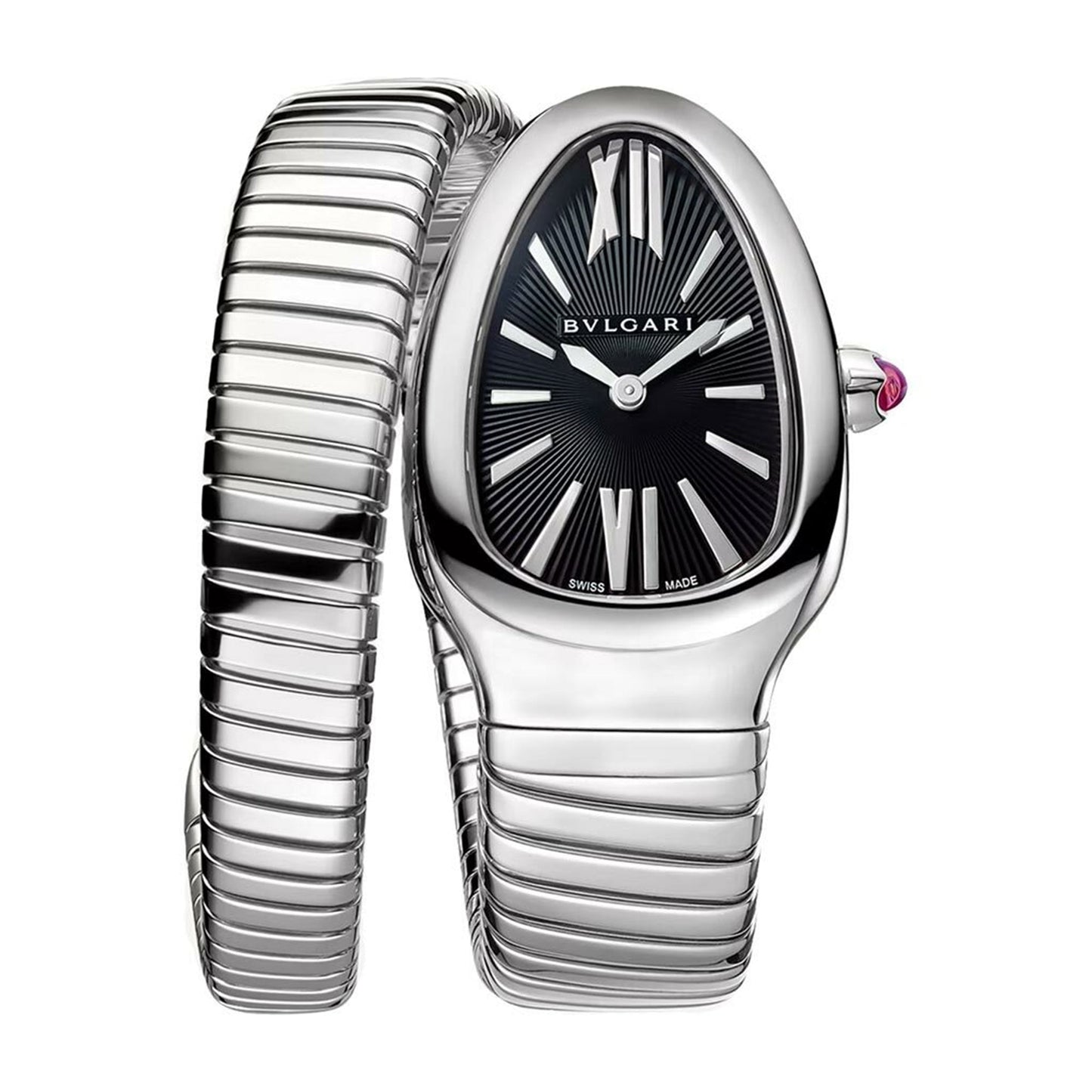 Bulgari Women's Serpenti Bids.com