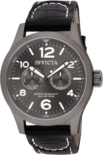 Invicta Men's I-Force Bids.com