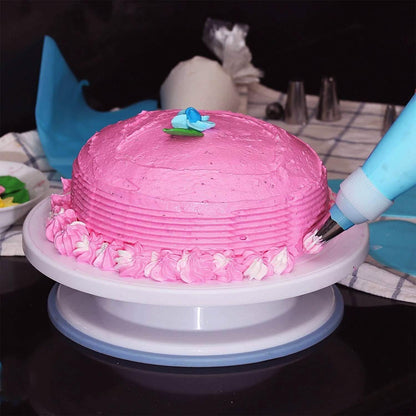 108-Piece: Cake Decorating Supplies Kit DailySale