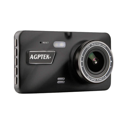 1080p Car Dashboard DVR Camera Video Recorder DailySale
