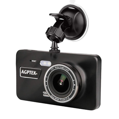 1080p Car Dashboard DVR Camera Video Recorder DailySale