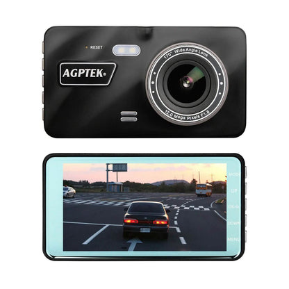 1080p Car Dashboard DVR Camera Video Recorder DailySale