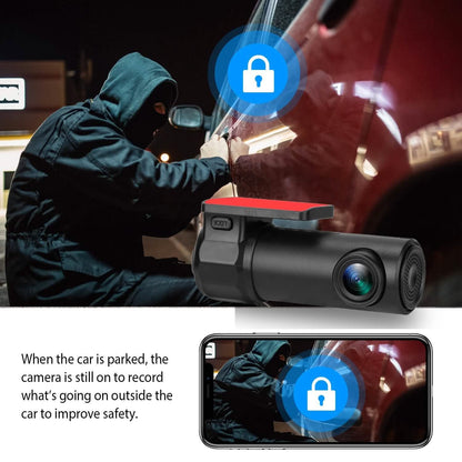 1080P Dash Cam Car Camera Recorder DailySale
