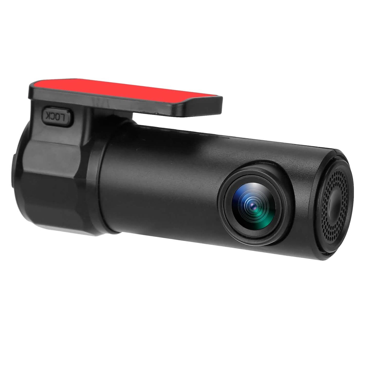 1080P Dash Cam Car Camera Recorder DailySale