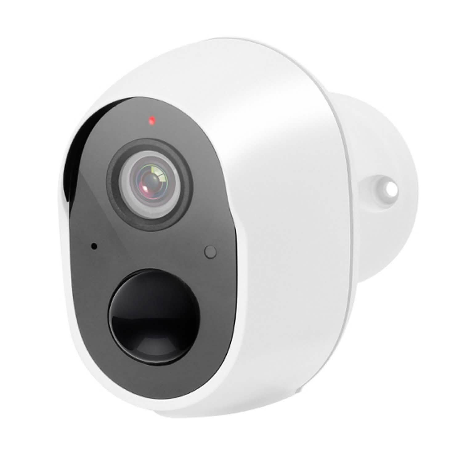 1080P FHD WiFi IP Two-Way Audio Security Surveillance Camera DailySale