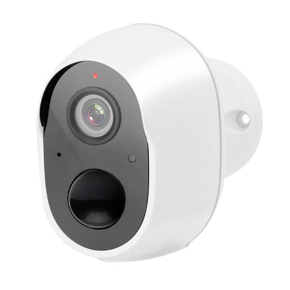 1080P FHD WiFi IP Two-Way Audio Security Surveillance Camera DailySale