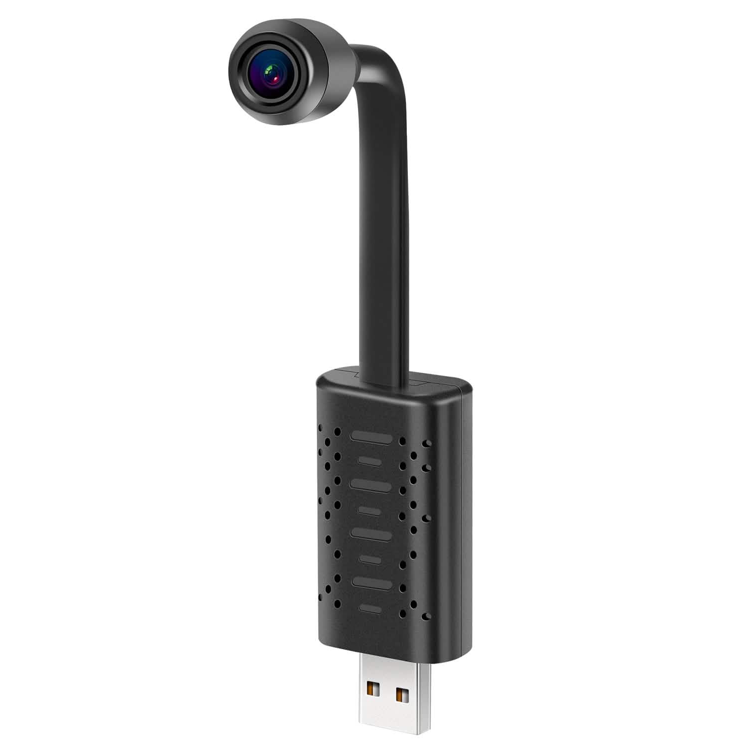 1080P HD Mini USB IP Camera Motion Detection DailySale