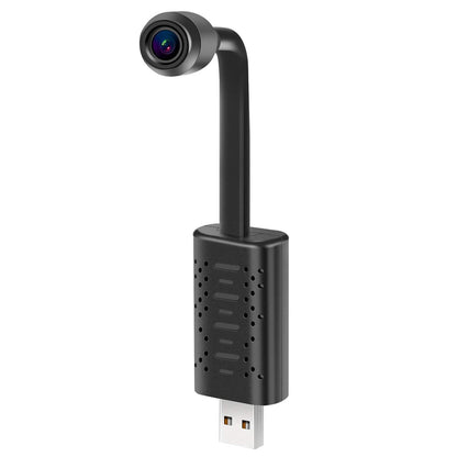 1080P HD Mini USB IP Camera Motion Detection DailySale
