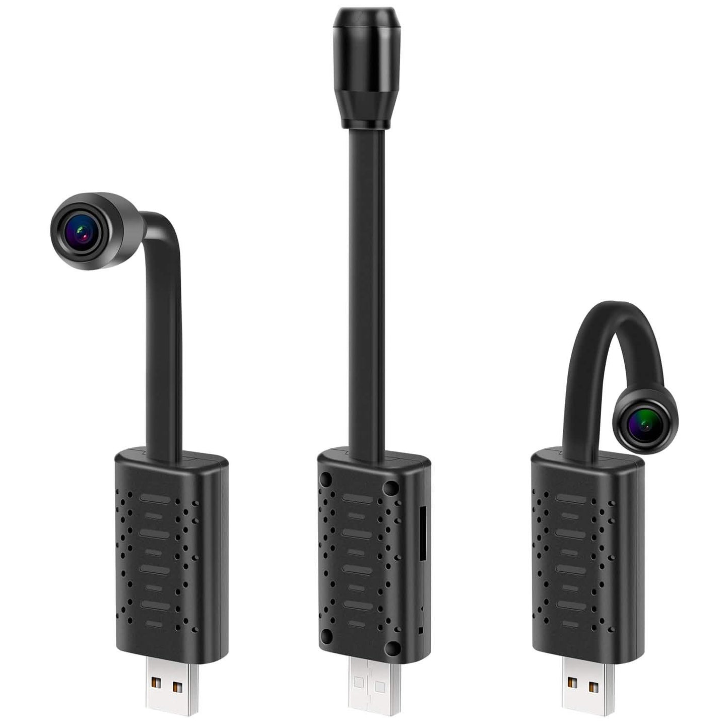 1080P HD Mini USB IP Camera Motion Detection DailySale