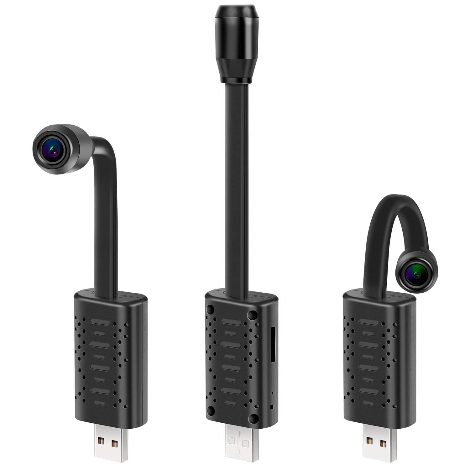 1080P HD Mini USB IP Camera Motion Detection DailySale
