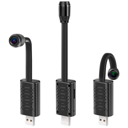 1080P HD Mini USB IP Camera Motion Detection DailySale
