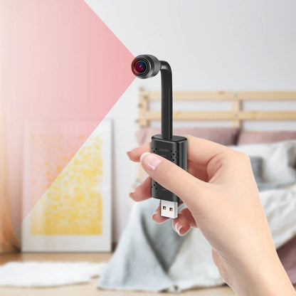 1080P HD Mini USB IP Camera Motion Detection DailySale