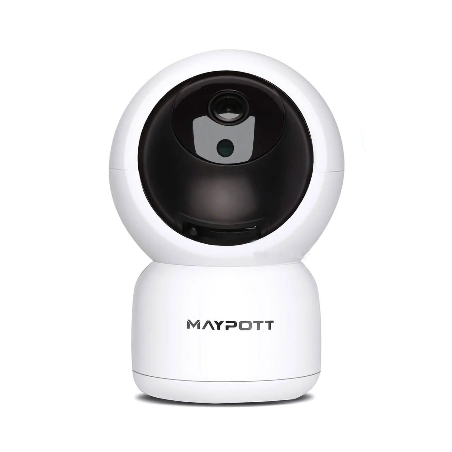 1080P HD Wireless Smart Spy Camera WiFi Security IR Night Vision Baby Monitor DailySale