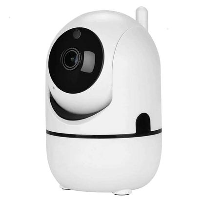 1080P Intelligent Tracking Home Security Camera HD Wifi PTZ Camera DailySale