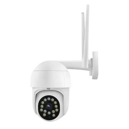 1080P Outdoor Full Color Night Vision Surveillance Camera DailySale