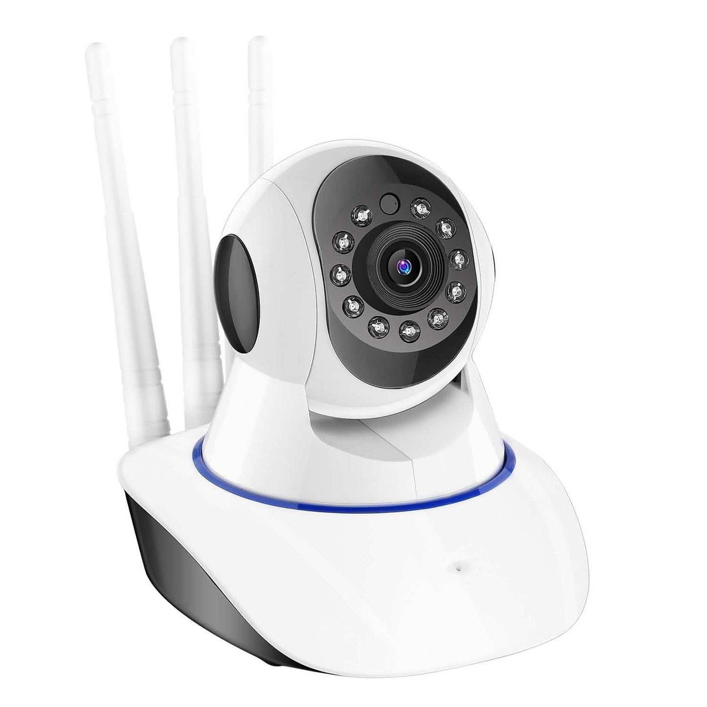 1080P WiFi IP Camera Motion Detection IR Night Vision Camcorder DailySale