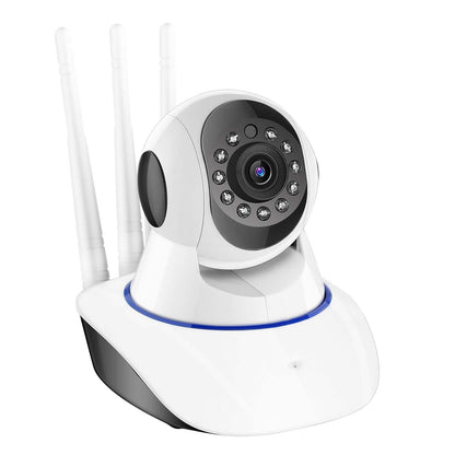 1080P WiFi IP Camera Motion Detection IR Night Vision Camcorder DailySale