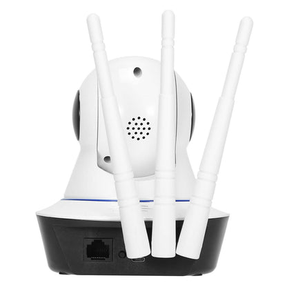 1080P WiFi IP Camera Motion Detection IR Night Vision Camcorder DailySale