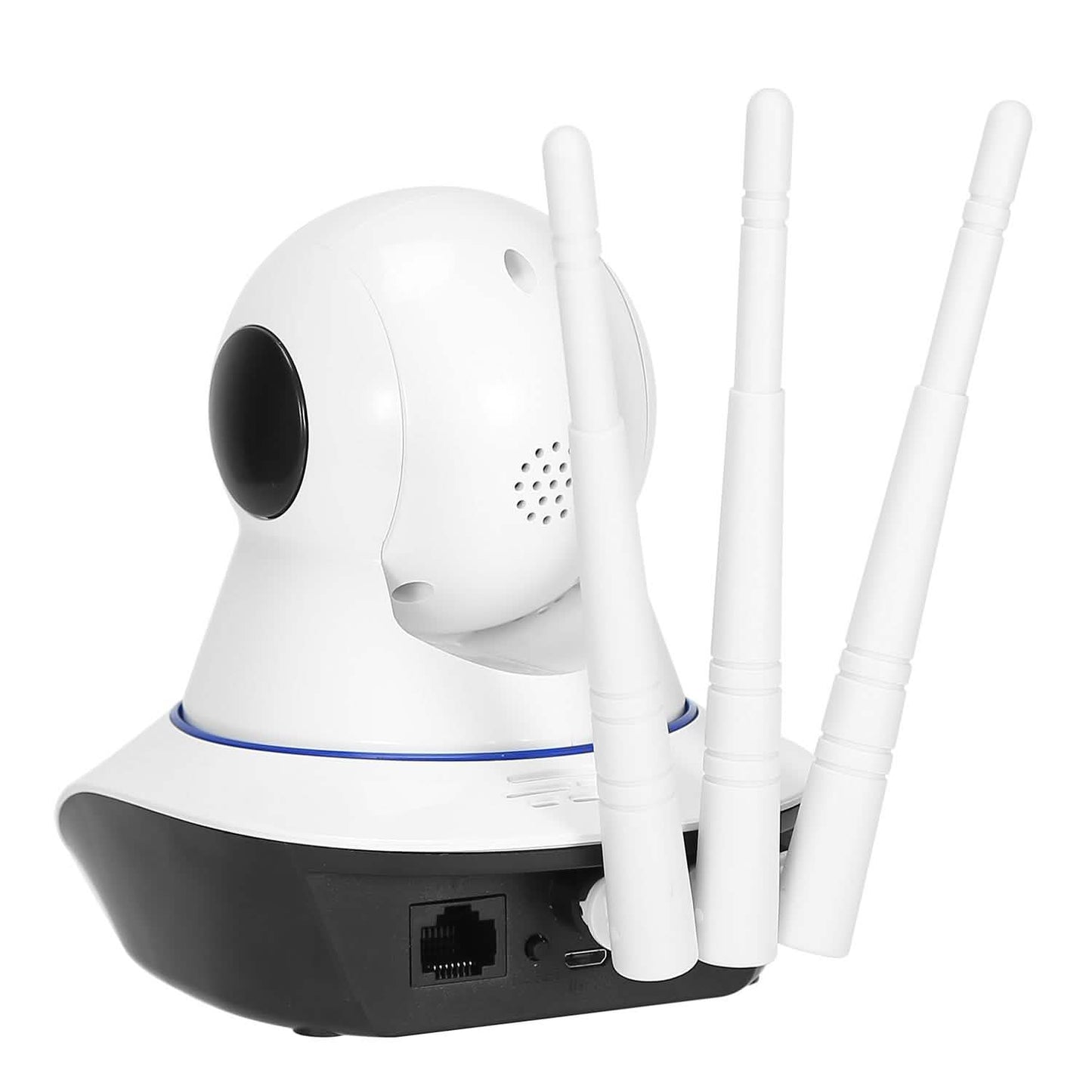 1080P WiFi IP Camera Motion Detection IR Night Vision Camcorder DailySale