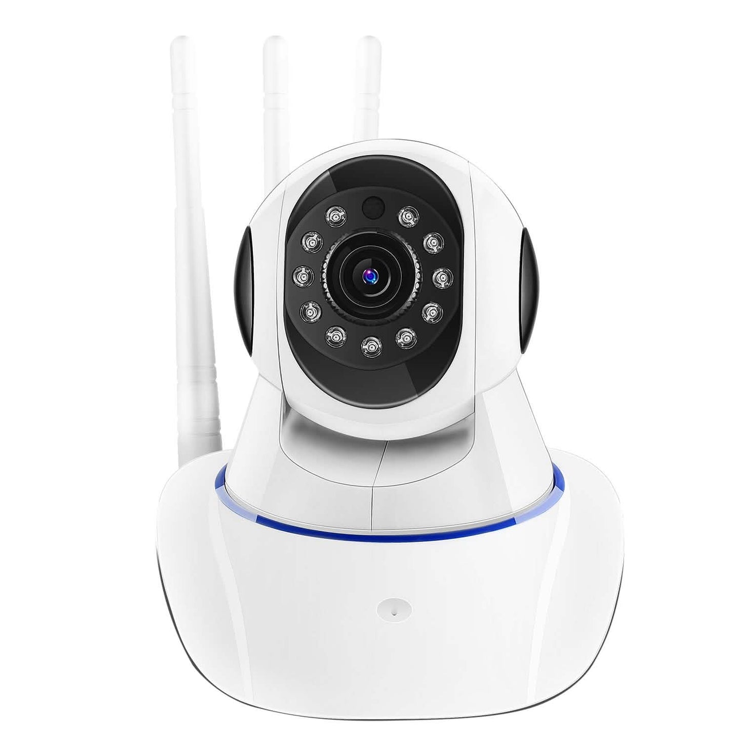 1080P WiFi IP Camera Motion Detection IR Night Vision Camcorder DailySale