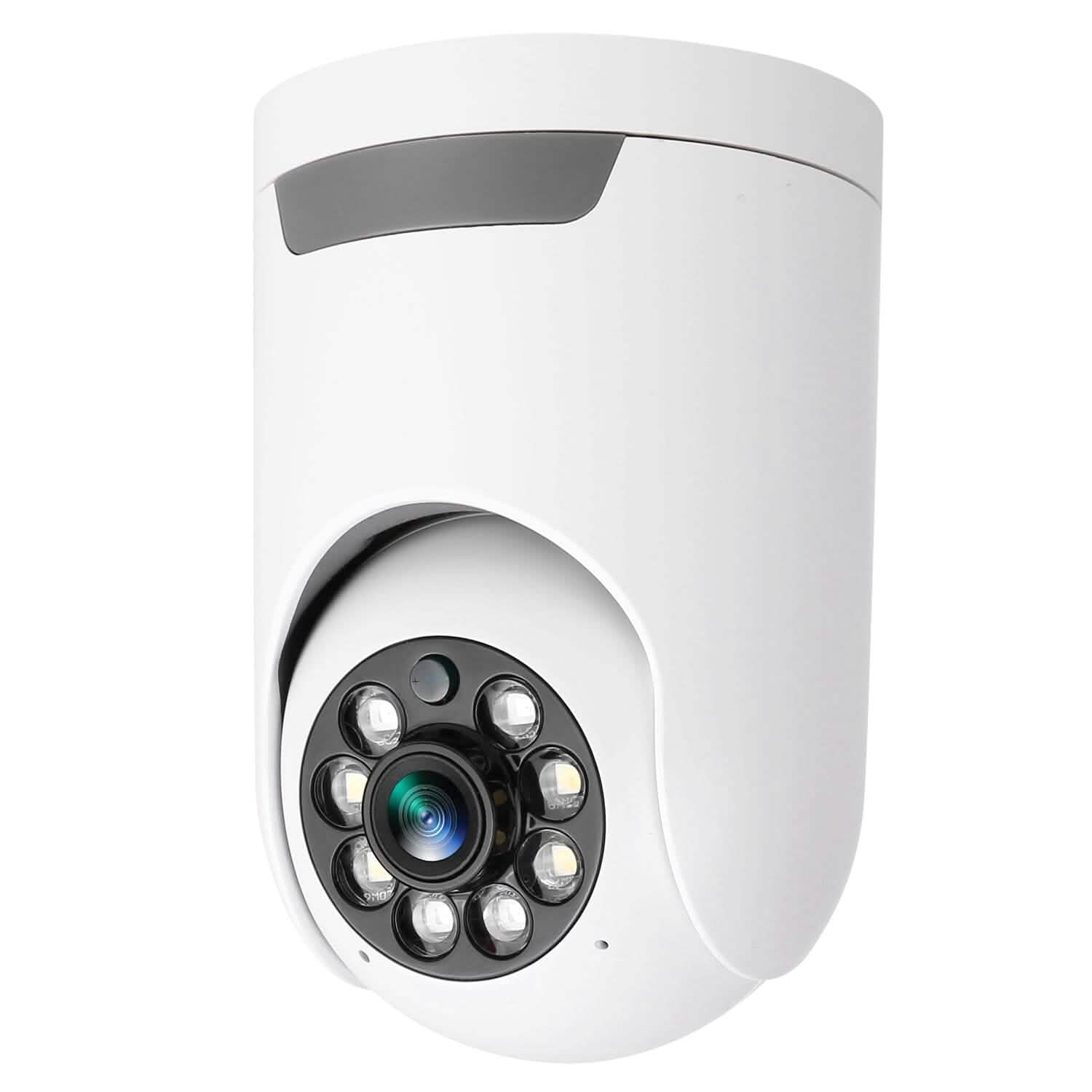 1080P Wifi IP Camera Pan Tilt Security Surveillance Camcorder DailySale