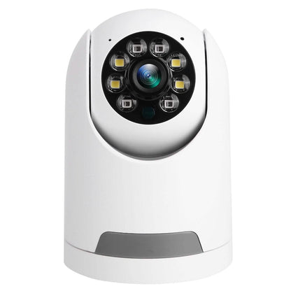 1080P Wifi IP Camera Pan Tilt Security Surveillance Camcorder DailySale